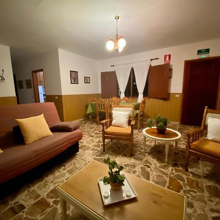 Vv. Casa La Fuente II Villa Isora Екстериор снимка