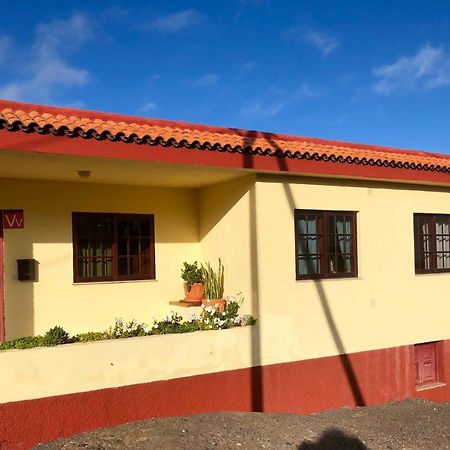 Vv. Casa La Fuente II Villa Isora Екстериор снимка