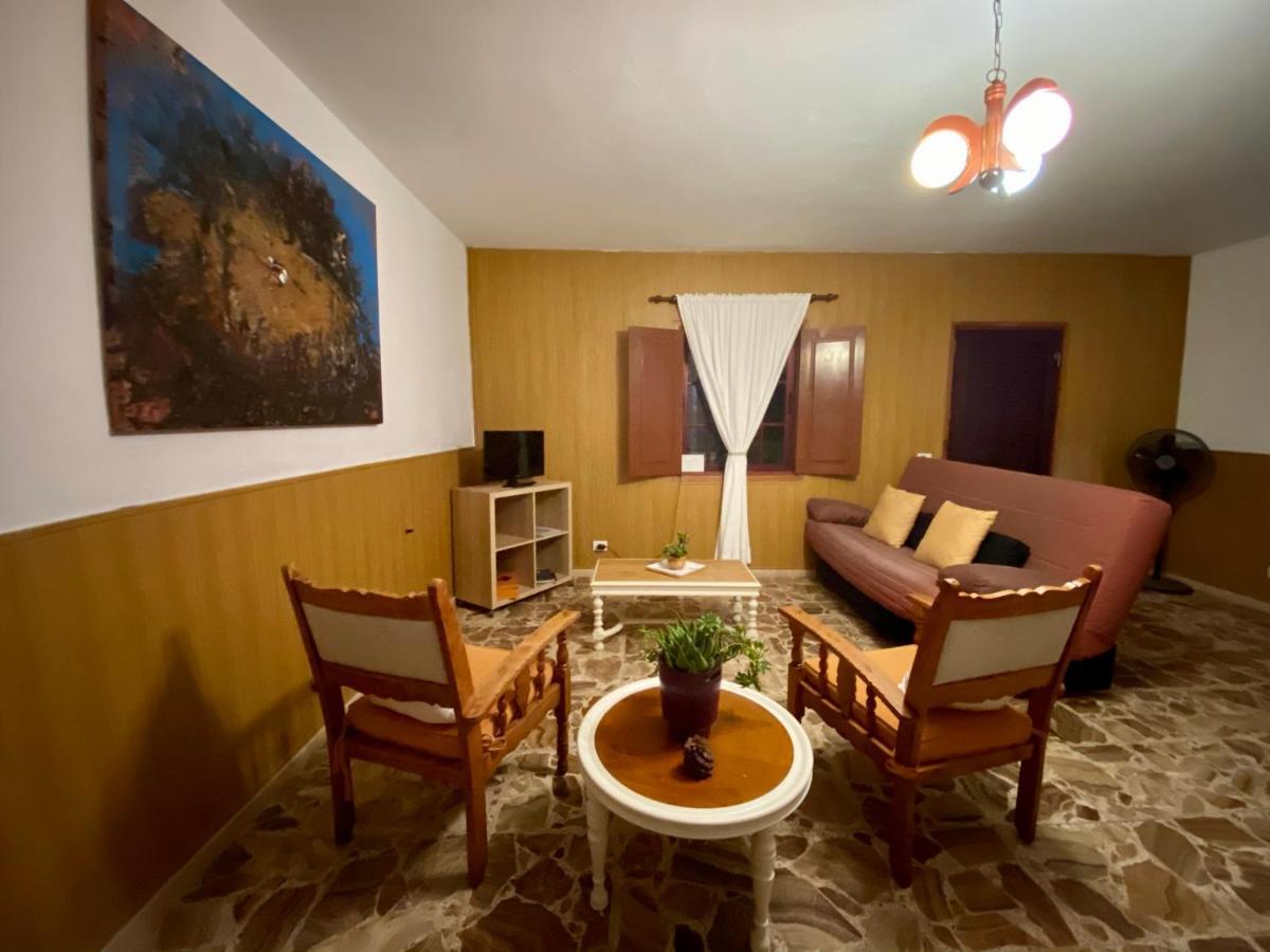 Vv. Casa La Fuente II Villa Isora Екстериор снимка