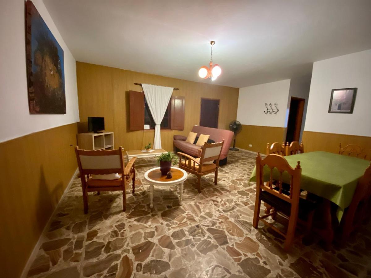 Vv. Casa La Fuente II Villa Isora Екстериор снимка