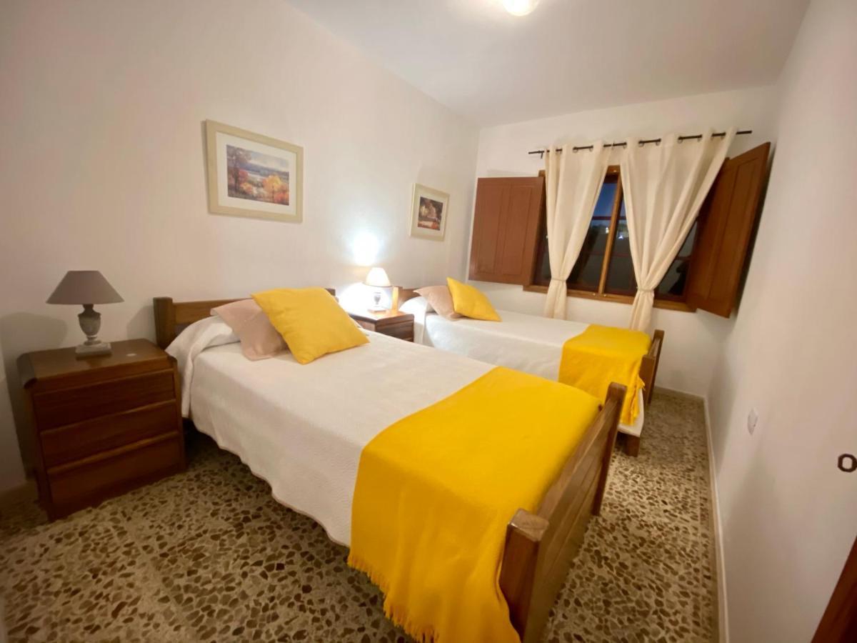 Vv. Casa La Fuente II Villa Isora Екстериор снимка
