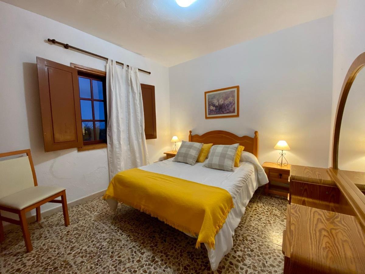 Vv. Casa La Fuente II Villa Isora Екстериор снимка