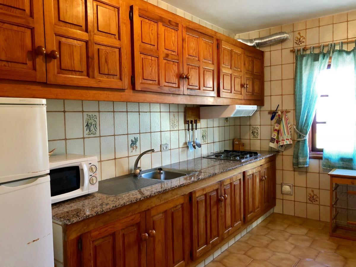 Vv. Casa La Fuente II Villa Isora Екстериор снимка