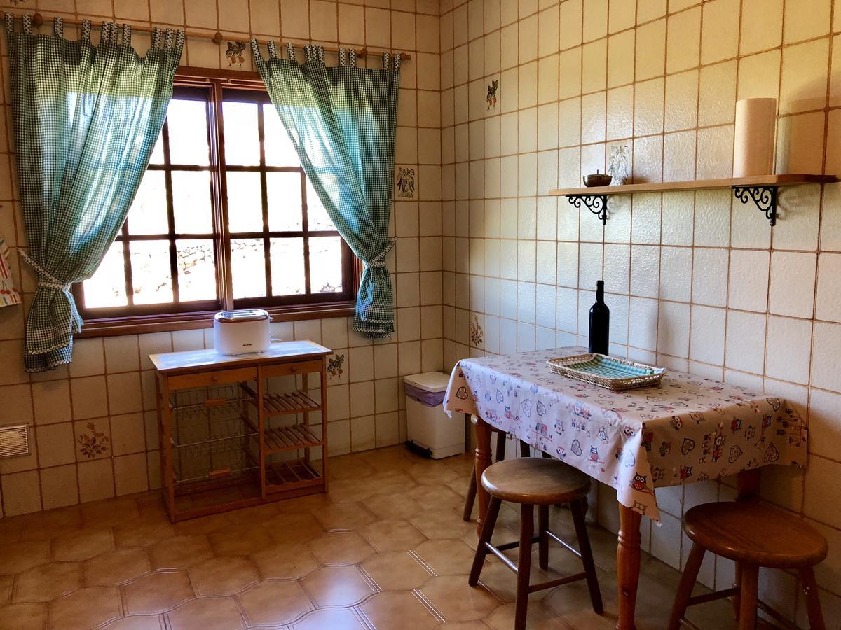 Vv. Casa La Fuente II Villa Isora Екстериор снимка