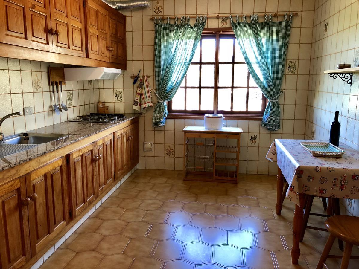 Vv. Casa La Fuente II Villa Isora Екстериор снимка