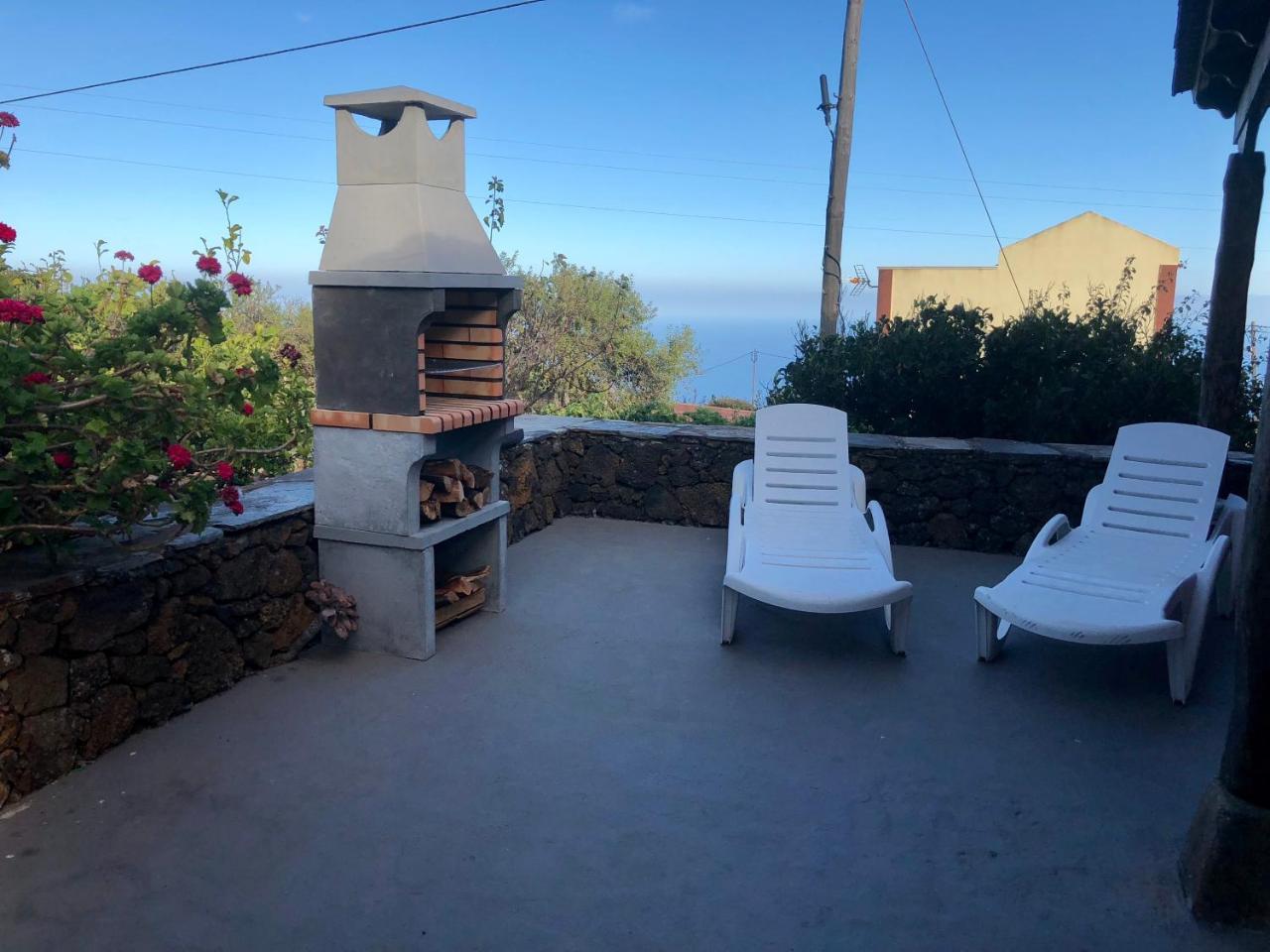 Vv. Casa La Fuente II Villa Isora Екстериор снимка