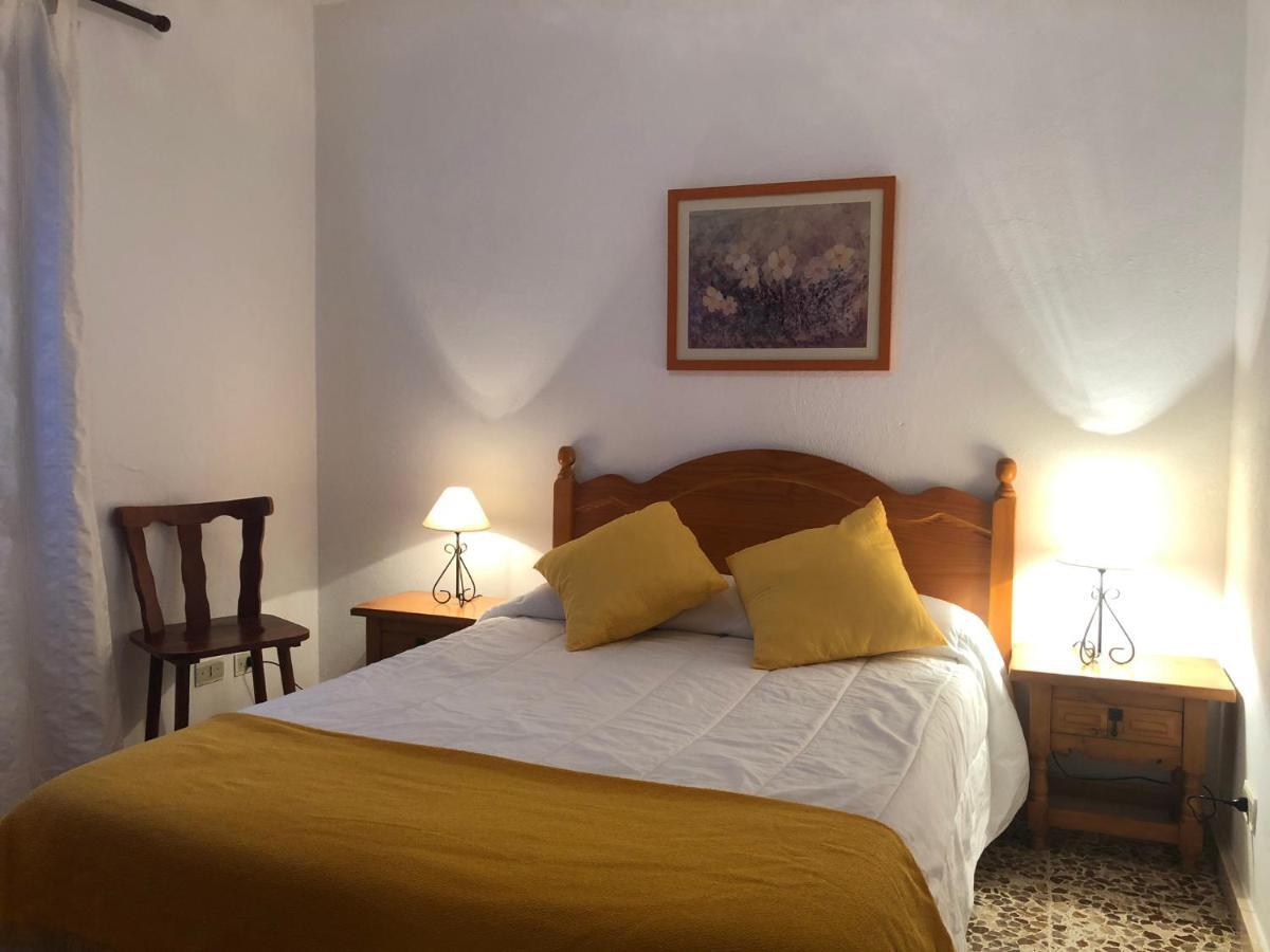 Vv. Casa La Fuente II Villa Isora Екстериор снимка