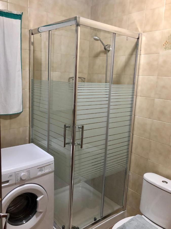 Vv. Casa La Fuente II Villa Isora Екстериор снимка