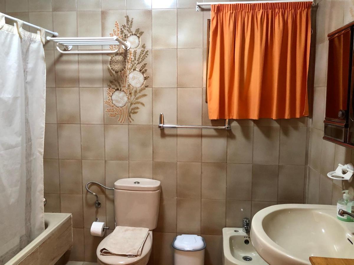 Vv. Casa La Fuente II Villa Isora Екстериор снимка